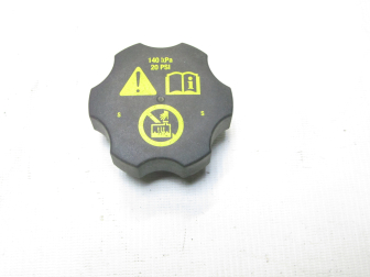 Крышка бачка расширительного 13502353 Шевроле Авео Т300 Кобальт Круз Орландо Опель Астра J - БУ