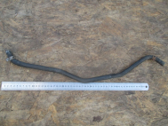 Шланг от расширительного бачка до коллектора вПускного 98AB8K276AJ 1134868 Форд Фокус 1 Q5HEA, - БУ