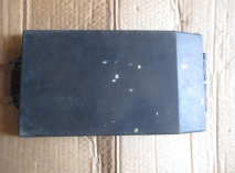 Крышка блока предохранителей 98AG14A076CC Форд Фокус 1 USA под капотом, - БУ 