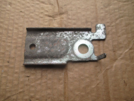 Кронштейн 8V517C5621A Форд Фокус 3 с мотором 2,0 литра, - БУ