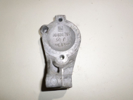 Кронштейн насоса ГУР 96834797 Шевроле Авео на F14D4 и F16D4 - SS-15, - БУ