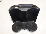 Подстаканник центральной консоли BM51A047A03AAW Форд Фокус 3 - БУ