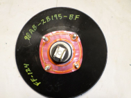 Усилитель тормозов 98AB2B195BF Bosch 13691B T53CA Форд Фокус 1 - FF-124, - БУ