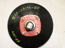 Усилитель тормозов 98AB2B195BF Bosch 13691B T53CA Форд Фокус 1 - FF-124, - БУ 