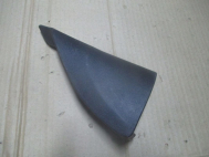 Накладка зеркала внутренняя Форд Фокус 1 правого YS41A23408BA R124C-1402 Форд Фокус 1 - БУ