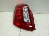 Фонарь задний левый Шевроле Лачетти Седан 96551223 Дэу Оптра Нубира - БУ с дефектом