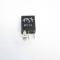 Реле 96565197 DC12V Daewoo Matiz, Chevrolet Spark - 4-х контактное - Черное, - БУ