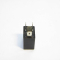 Реле 96565197 DC12V Daewoo Matiz, Chevrolet Spark - 4-х контактное - Черное, - БУ