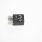 Реле 96565197 DC12V Daewoo Matiz, Chevrolet Spark - 4-х контактное - Черное, - БУ