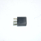 Реле 96565197 DC12V Daewoo Matiz, Chevrolet Spark - 4-х контактное - Черное, - БУ