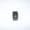 Реле 96565197 DC12V Daewoo Matiz, Chevrolet Spark - 4-х контактное - Черное, - БУ