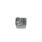 Реле 96565197 DC12V Daewoo Matiz, Chevrolet Spark - 4-х контактное - Черное, - БУ