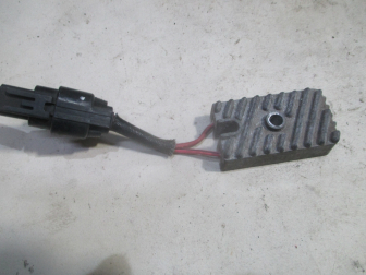 Резистор вентилятора охлаждения 96614412 301010 Шевроле Лачетти Эпика Дэу Джентра - N-20 - БУ