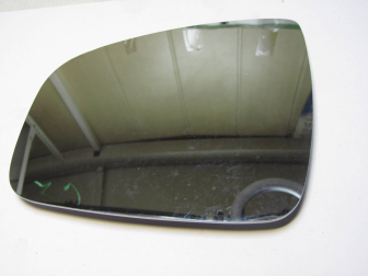 Зеркальный элемент зеркала левого 6001549716 Logan-I/II Sandero-I/II Duster на большое зеркало - APR
