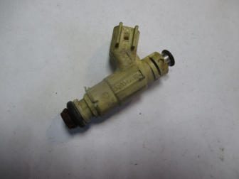 Форсунка топливная Форд Фокус 1 YS4E-A5A 0280155974 на 2,0 литра SPLIT PORT 8V, - БУ