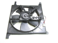 Вентилятор охлаждения 96144976 96353136 96256603 96164864 96164865 Дэу Нексия Ravon в сборе, -  APR
