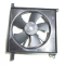 Вентилятор охлаждения 96144976 96353136 96256603 96164864 96164865 Дэу Нексия Ravon в сборе, -  APR