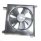 Вентилятор охлаждения 96144976 96353136 96256603 96164864 96164865 Дэу Нексия Ravon в сборе, -  APR