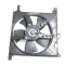 Вентилятор охлаждения 96144976 96353136 96256603 96164864 96164865 Дэу Нексия Ravon в сборе, -  APR