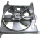 Вентилятор охлаждения 96144976 96353136 96256603 96164864 96164865 Дэу Нексия Ravon в сборе, -  APR