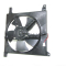 Вентилятор охлаждения 96144976 96353136 96256603 96164864 96164865 Дэу Нексия Ravon в сборе, -  APR