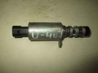 Клапан положения распредвала 55567050 F Шевроле Круз Aveo Т300 Орландо Опель Астра H и J, - БУ