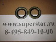 Сальник ступицы задней 96316633 Дэу Матиз, - Daewoo