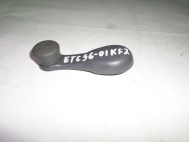 Ручка стеклоподъeмника двери ETC36-01KF2 96566097 Дэу Матиз Шевроле Спарк М200 - Темно Серая - БУ