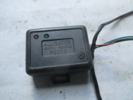 Датчик удара ALLIGATOR PS302, - БУ