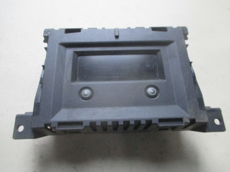 Дисплей информационный 13111164 KQ 317099190 1024860-00 030 Опель Астра H, - БУ