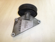 Кронштейн компрессора 96376397 промежуточный на Шевроле Авео Лачетти с 1,6-1,8-2,0 литра, - БУ