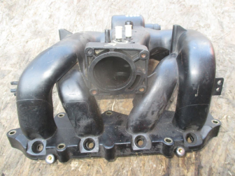 Коллектор вПускной Форд Фокус 1 988F9424KB ZetecE 1,8-2,0 литра 1111723 - БУ