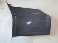 Лоток багажного отсека левый 96811909, 4806697 Опель Антара с 07 по 15 года - есть ДЕФЕКТ, - БУ