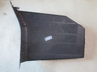 Лоток багажного отсека левый 96811909, 4806697 Опель Антара с 07 по 15 года - есть ДЕФЕКТ, - БУ