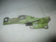 Петля капота левая 96540907 96541010 Шевроле Авео Т200 - Салатовый DK-110, - БУ