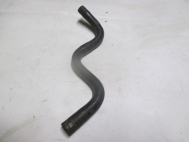 Шланг охлаждения патрубок GB16897 Шевроле Авео Т200-250-255 - 27 см, - БУ