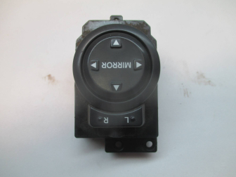 Блок управления зеркалами - Джойстик 935304X000 QBR Киа Рио 3с 2011 года - KR-3 - БУ