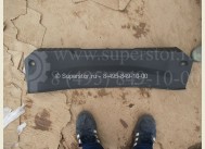 Накладка панели задней CV6Z5440374AA, BM51F40352 Форд Фокус 3 Седан,- БУ S-42, S-48