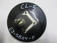 Усилитель тормозов вакуумный 96418845 96418865 EJ Шевроле Лачетти правый руль - CL5 или CL1, - БУ