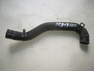 Шланг охлаждения 96817597, 96629145, B24121PPK7 Опель Антара Шевроле Каптива, - БУ