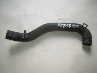 Шланг охлаждения 96817597, 96629145, B24121PPK7 Опель Антара Шевроле Каптива, - БУ