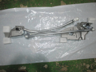 Трапеция стеклоочистителя 8251A069 MITSUBISHI OUTLANDER 12- ZIKMAR