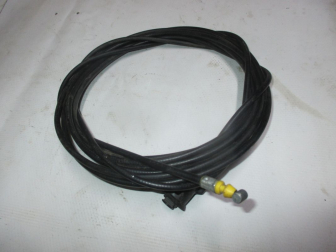 Трос лючка бензобака 96617897 71867C08 71869C23 Шевроле Лачетти в кузове Универсал - 4.5 метра, - БУ