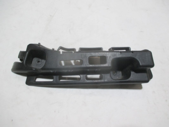 Кронштейн бампера заднего Шевроле Круз Седан левый 96962847 внутренний - есть ДЕФЕКТ - N-74 - БУ