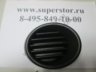 Заглушка ПТФ Шевроле Авео Т255 левая 96808197 Хэтчбек с 2009 года, - Chevrolet