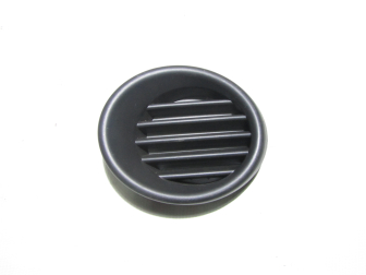 Заглушка ПТФ Шевроле Авео Т255 левая 96808197 Хэтчбек с 2009 года, - General Motors