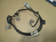 Проводка жгут на форсунки Форд Фокус 3 - CU5T14B485AE CU5T14B485B6EJ3, - БУ