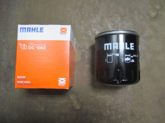 Фильтр масляный Kneht FOFD  OC1063