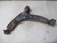 Рычаг передний левый 96218397 Шевроле Ланос Дэу Нексия Эксперо с шаровой - N-504, - БУ