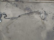 Трубка ГУР Шевроле Авео Т200 возвратная 96498797 96498798 и шланг 96535360 96987199 95961434 - БУ